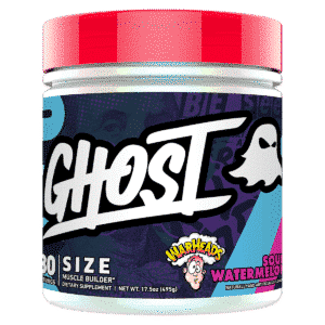 Ghost Size V2