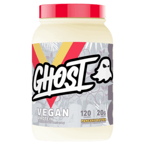 Ghost Vegan Protein