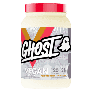 Ghost Vegan