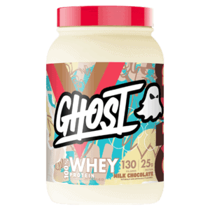 Ghost Whey