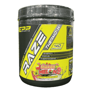 Repp Sports Raze Thermo-K Fat Burner