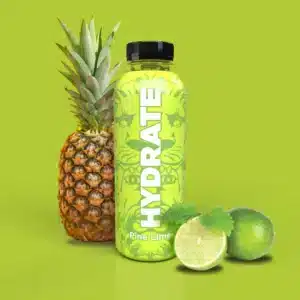 H Hydrate Fruit Pinelime | Bodytech Supplements