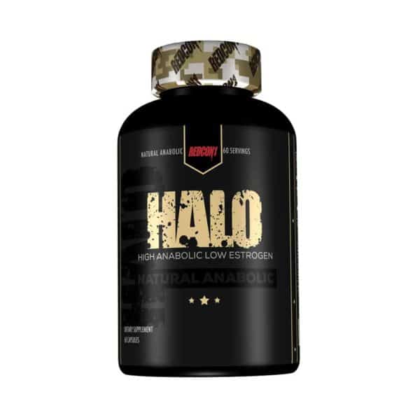 Halo 1 | Bodytech Supplements