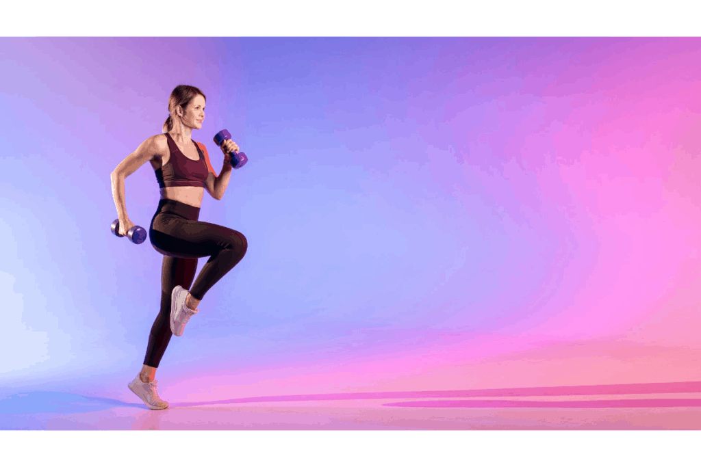 Tips for Making Nutrition and Fitness Greater Priorities