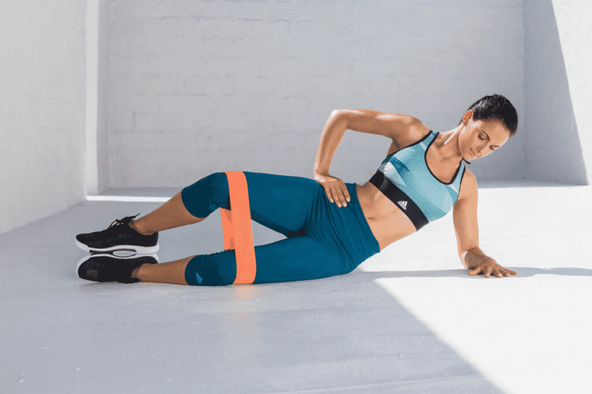 BENEFITS OF RESISTANCE BAND TRAINING - Bodytech Supplements