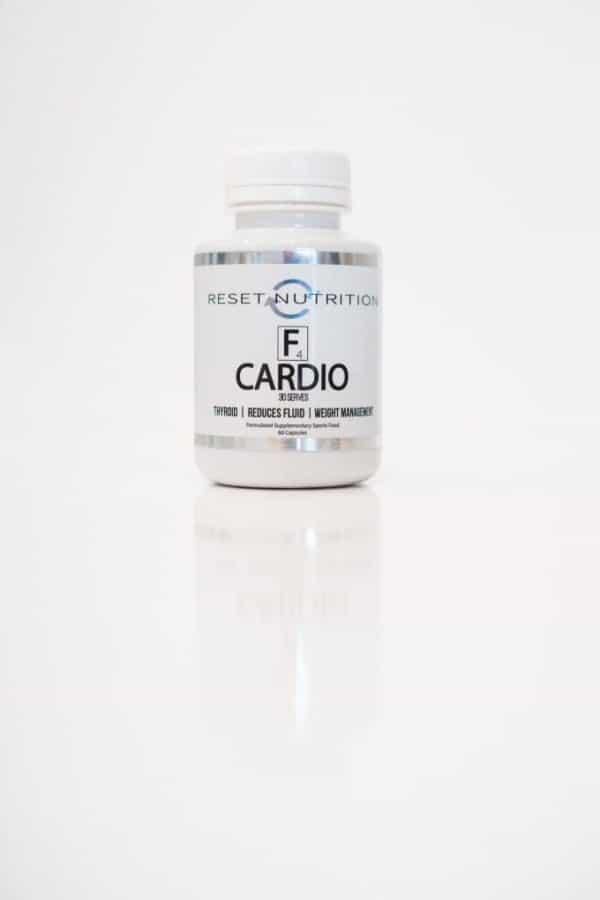 F-CARDIO