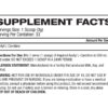 Inspired Acetyl L-Carnitine