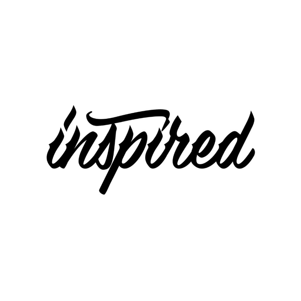 Inspired Logo | Bodytech Supplements