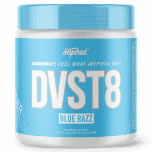 Inspired Nutraceuticals Dvst8 Global