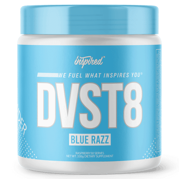 Inspired Nutraceuticals Dvst8 Global