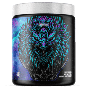 Inspired Nutraceuticals Ember Reborn