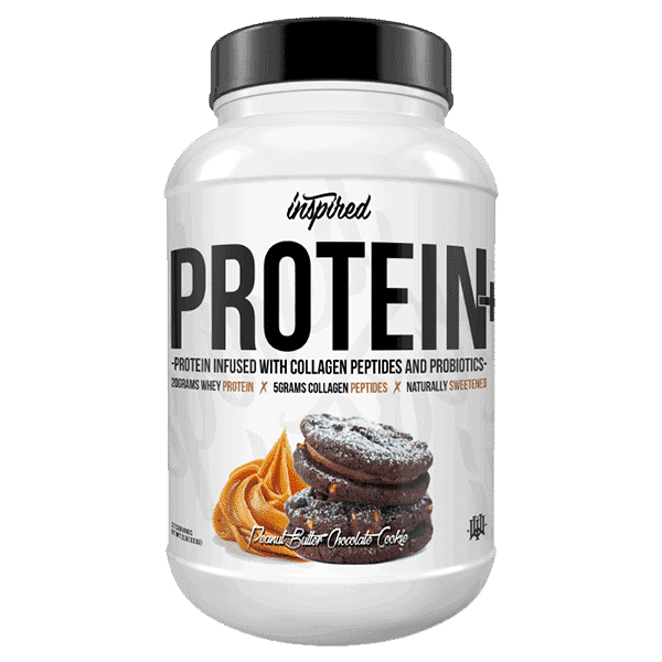 Inspired Protein 2.15Lb Peanutbutterchocchookie 1 | Bodytech Supplements