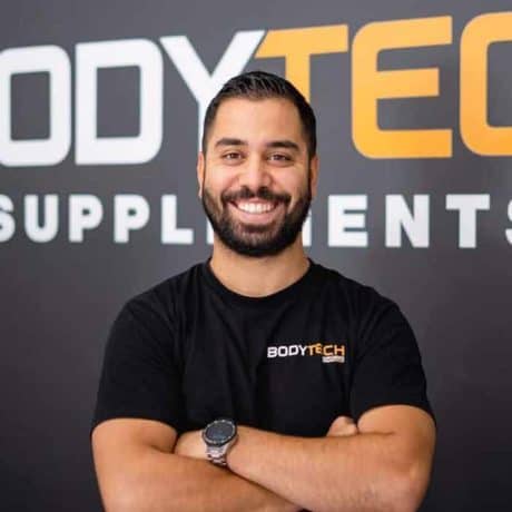 Issa Nutrition Expert Bodytech Supplements Issa-Nutrition-Expert