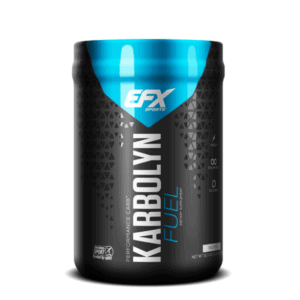 EFX Sports Karbolyn Fuel