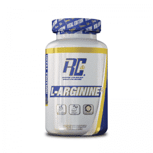 L-Arginine by Ronnie Coleman