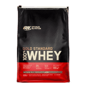 Gold Standard 100% Whey By Optimum Nutrition 10Lb