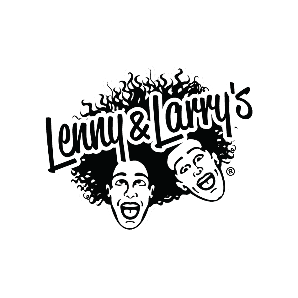 Lenny Larry Logo | Bodytech Supplements