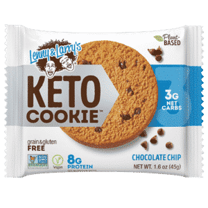 LENNY & LARRYS KETO COOKIE