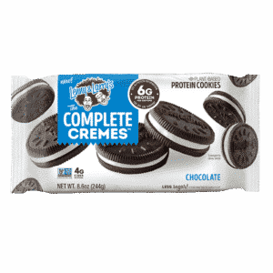 LENNY LARRYS COMPLETE CREMES COOKIES