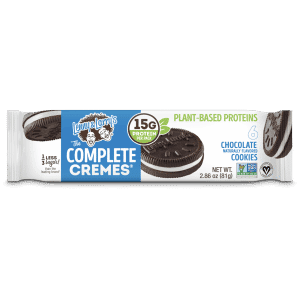 Lenny Larrys Complete Cremes Chocolate