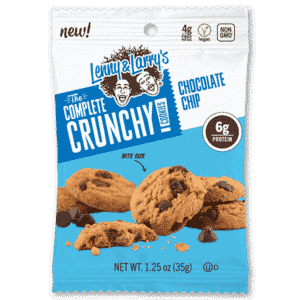 LENNY & LARRYS CRUNCHY COOKIE