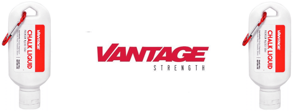 Lifting Chalk Liquid By Vantage Strength