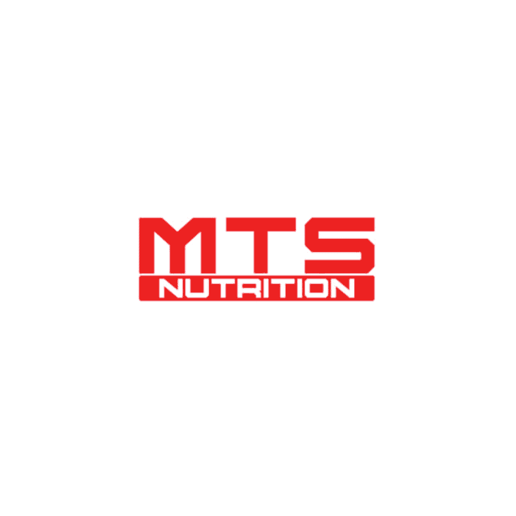 Mts Logo | Bodytech Supplements
