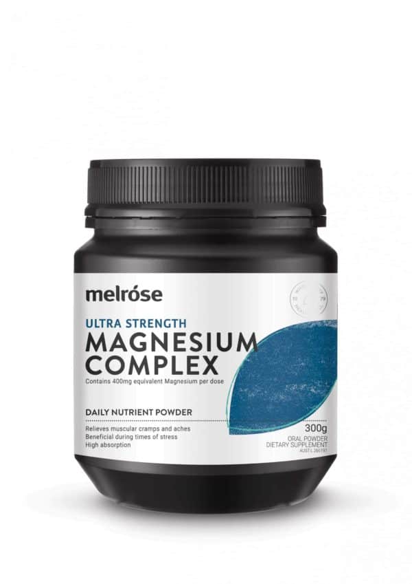 Melrose Magnesium Powder Scaled 1 | Bodytech Supplements