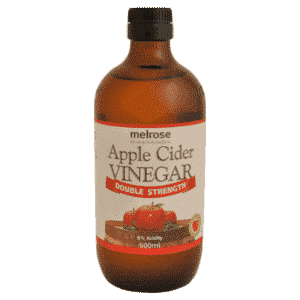 Melrose Apple Cider Vinegar