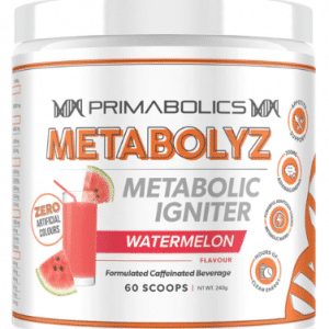 Metabolyz by Primabolics Nutrition Watermelon