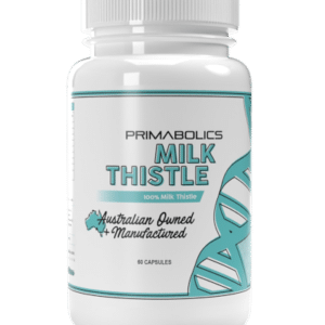 Milkthistle | Bodytech Supplements