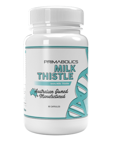 Milkthistle | Bodytech Supplements