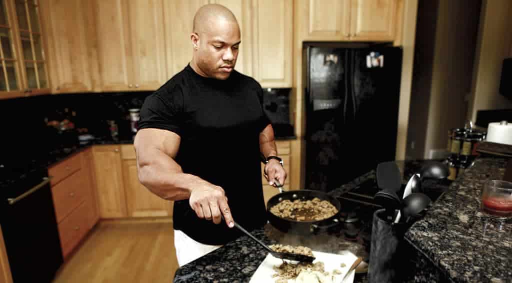 Muscle Gain Meal Plan For Bodybuilders.. | Bodytech Supplements