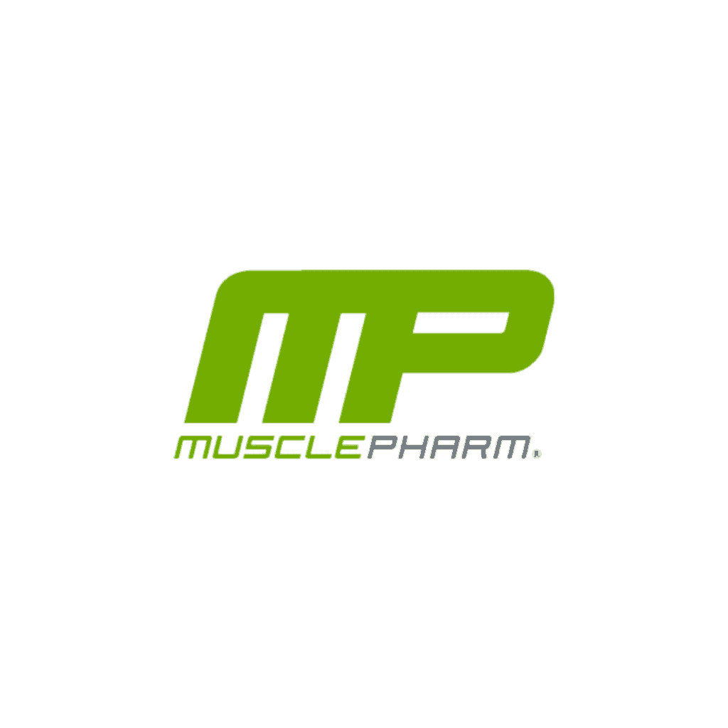 Musclepharm Logo | Bodytech Supplements