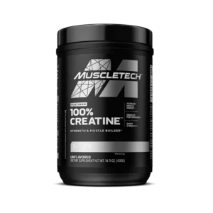 Muscletech Platinum 100% Creatine