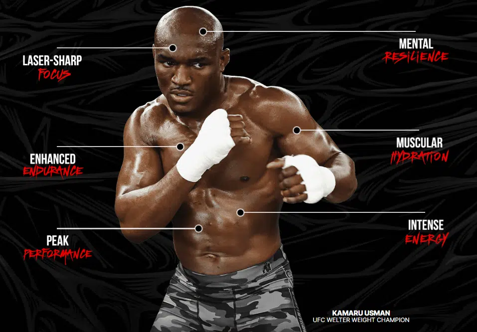 Mr Hyde Nightmare Kamaru Usman
