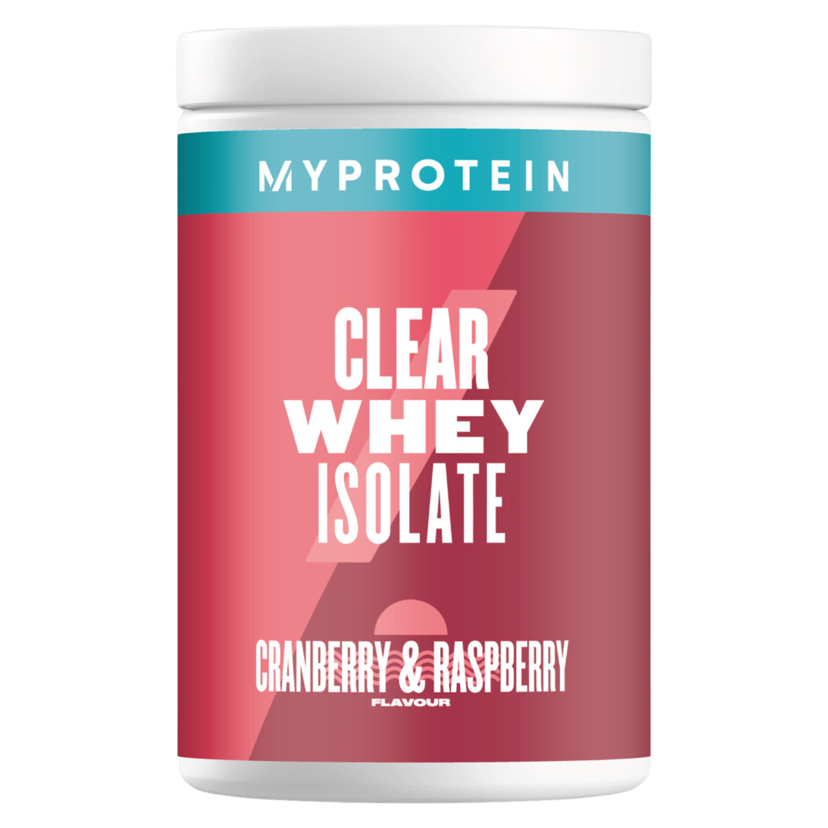 MyProtein_ClearWheyIsolate_Cranberry-&-Raspberry