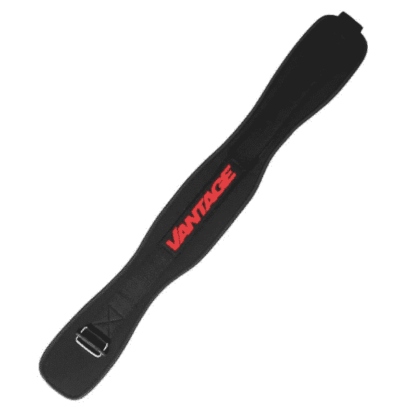 Neoprene Weight Belt By Vantage Strength