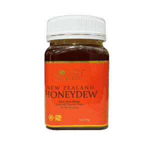 New Zealand Honeydew 500g
