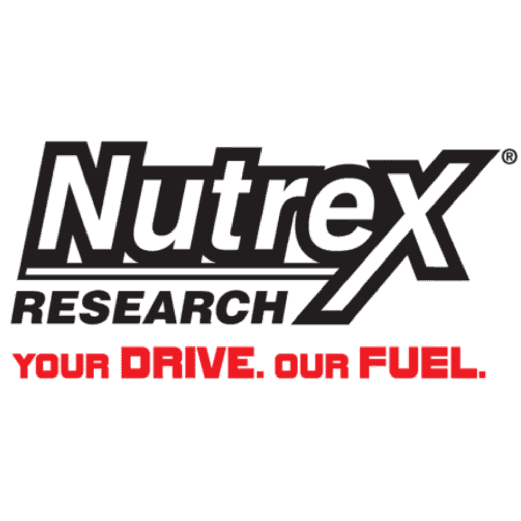 Nutrex Logo | Bodytech Supplements