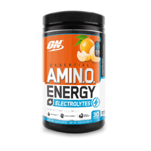 OPTIMUM NUTRITION AMINO ENERGY + ELECTROLYTES