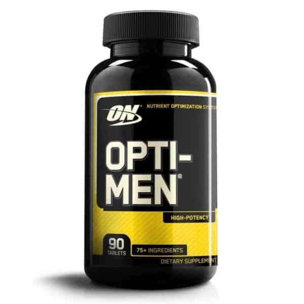 Optimum Nutrition Optimen