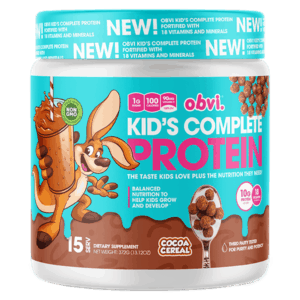 Obv Kids Complete Protein