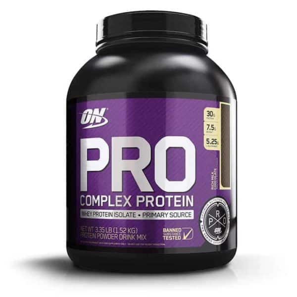 Optimum Nutrition Pro Complex Protein