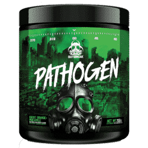 OUTBREAK NUTRITION PATHOGEN