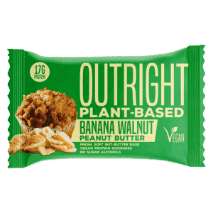 OUTRIGHT BAR VEGAN