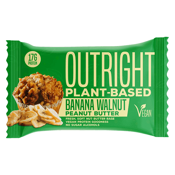 Outright Bar Vegan