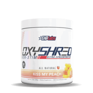 OXYSHRED