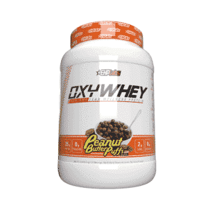 EHP LABS OXYWHEY