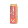 Oxyshred Ultra Energy Can RTD Peach Candy Rings